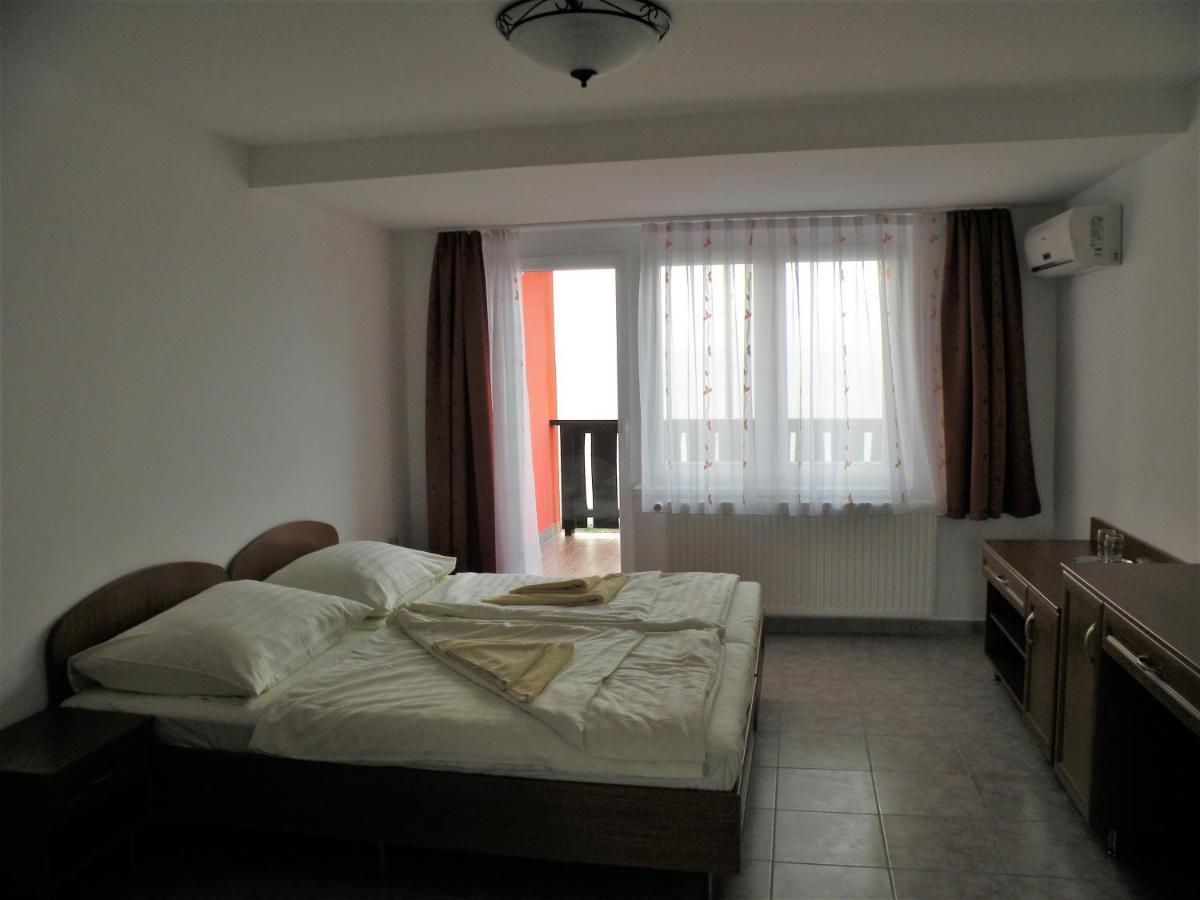 Rider Beach Balatonszemes Exterior photo