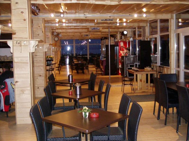 Rider Beach Balatonszemes Exterior photo