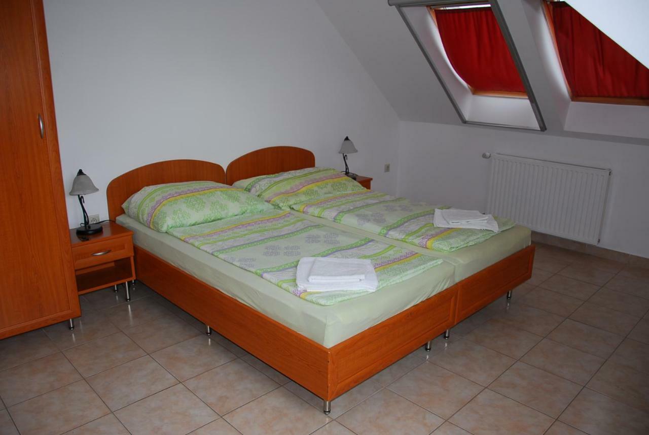 Rider Beach Balatonszemes Exterior photo