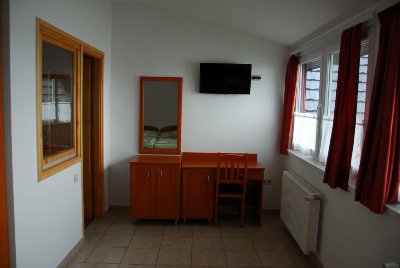 Rider Beach Balatonszemes Exterior photo